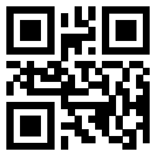 Il Qr Code di 3306952317