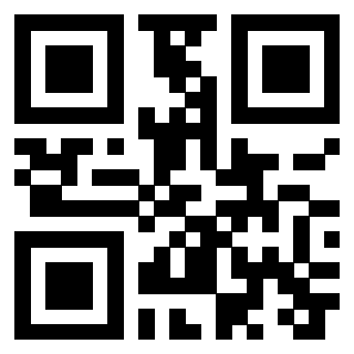 Scansione del Qr Code di 3306952318
