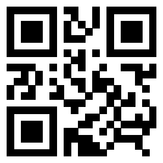 3306952320 - Immagine del Qr Code