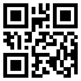 Il Qr Code di 3306952321