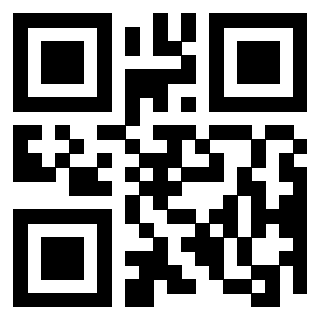 3306952324 - Immagine del Qr Code associato