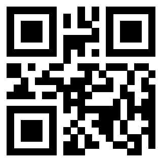 3306952327 - Immagine del QrCode