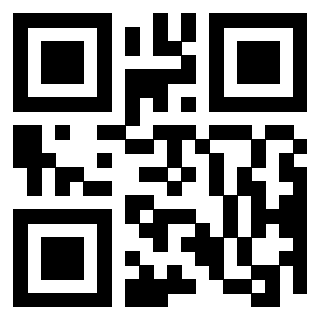 Il Qr Code di 3306952330