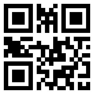 3306952331 Qr Code associato