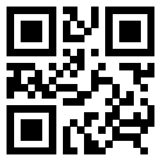 Il QrCode di 3306952333