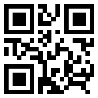 3306952337 QrCode associato