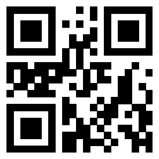 3306952341 - Immagine del QrCode associato