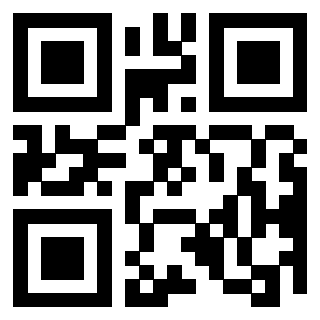 3306952344 QrCode associato