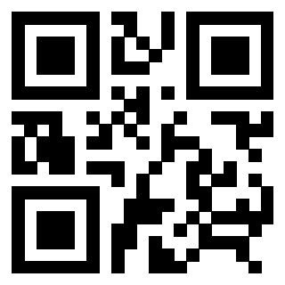 Scansione del Qr Code di 3306952346