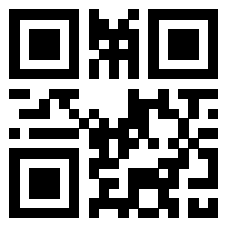 Il QrCode di 3306952348