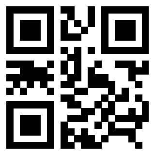 Il QrCode di 3306952351