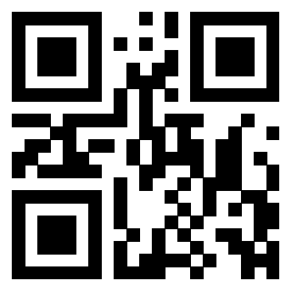 3306952354 - Immagine del QrCode