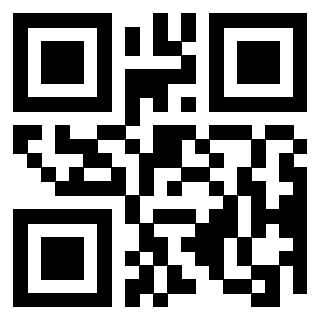 3306952355 - Immagine del Qr Code