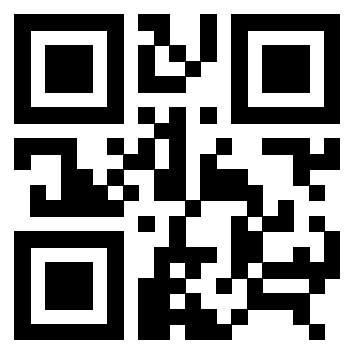 Il Qr Code di 3306952357