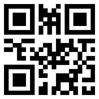 3306952360 QrCode associato