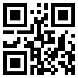 3306952361 - Immagine del QrCode