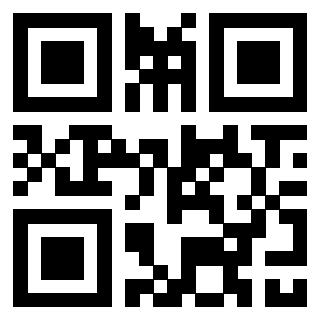 3306952364 - Immagine del Qr Code associato