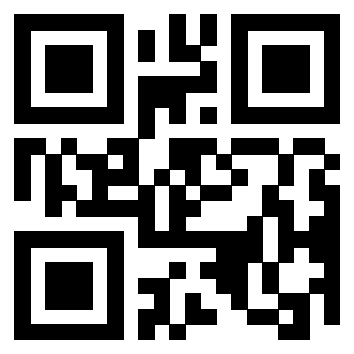 Scansione del Qr Code di 3306952367