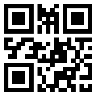 3306952371 - Immagine del QrCode