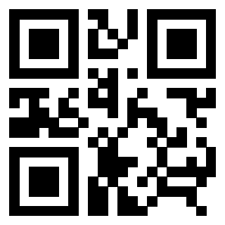 3306952372 QrCode associato