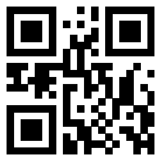 3306952374 - Immagine del QrCode associato