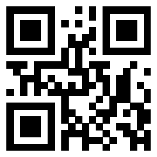 3306952375 - Immagine del Qr Code