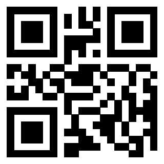 3306952379 QrCode associato