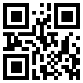 3306952380 - Immagine del QrCode