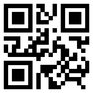 Qr Code di 3306952381