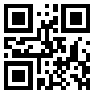 3306952382 - Immagine del Qr Code associato