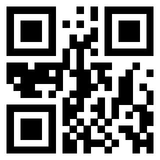 3306952386 - Immagine del Qr Code