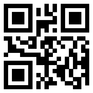 3306952389 Qr Code associato