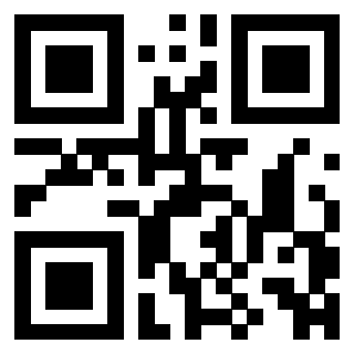 3306952396 Qr Code associato