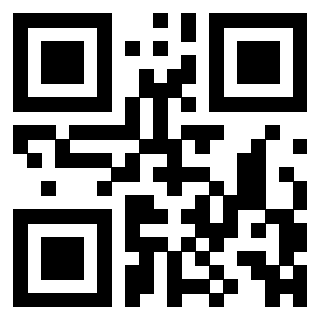 3306952397 Qr Code associato