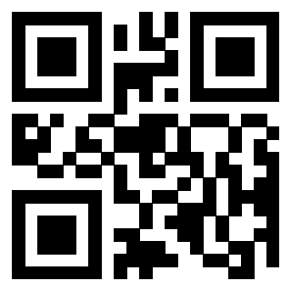 Immagine del Qr Code di 3306952399