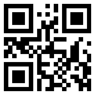 3306952400 - Immagine del QrCode