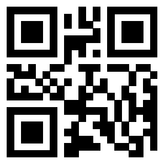 Qr Code di 3306952402