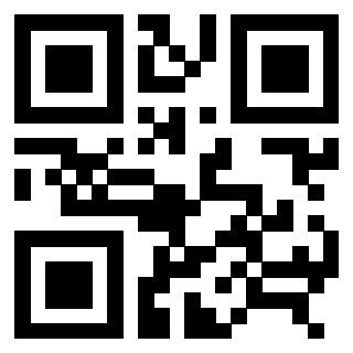 3306952404 Qr Code associato