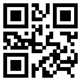 Il Qr Code di 3306952405
