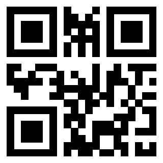 3306952408 Qr Code associato