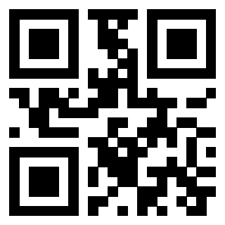 3306952409 QrCode associato