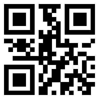 Il Qr Code di 3306952411