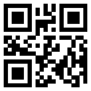 3306952415 Qr Code associato