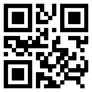 3306952419 - Immagine del Qr Code associato