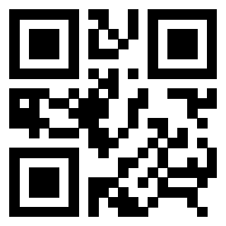 Scansione del Qr Code di 3306952420