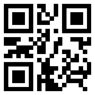 3306952423 Qr Code associato