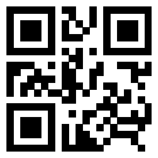 Qr Code di 3306952424