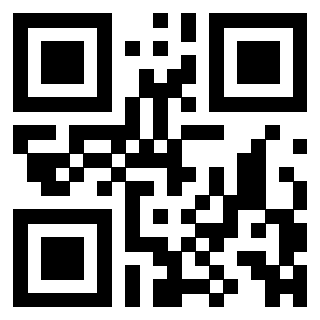 3306952425 - Immagine del Qr Code