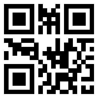3306952426 - Immagine del QrCode associato