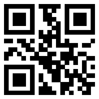 3306952428 Qr Code associato